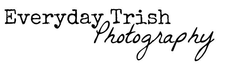 Everyday Trish Photography 