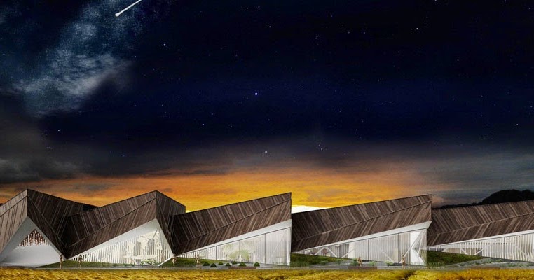 Expo 2015 Milano Blog: Slovenia pavilion... what about