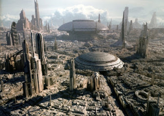 Coruscant