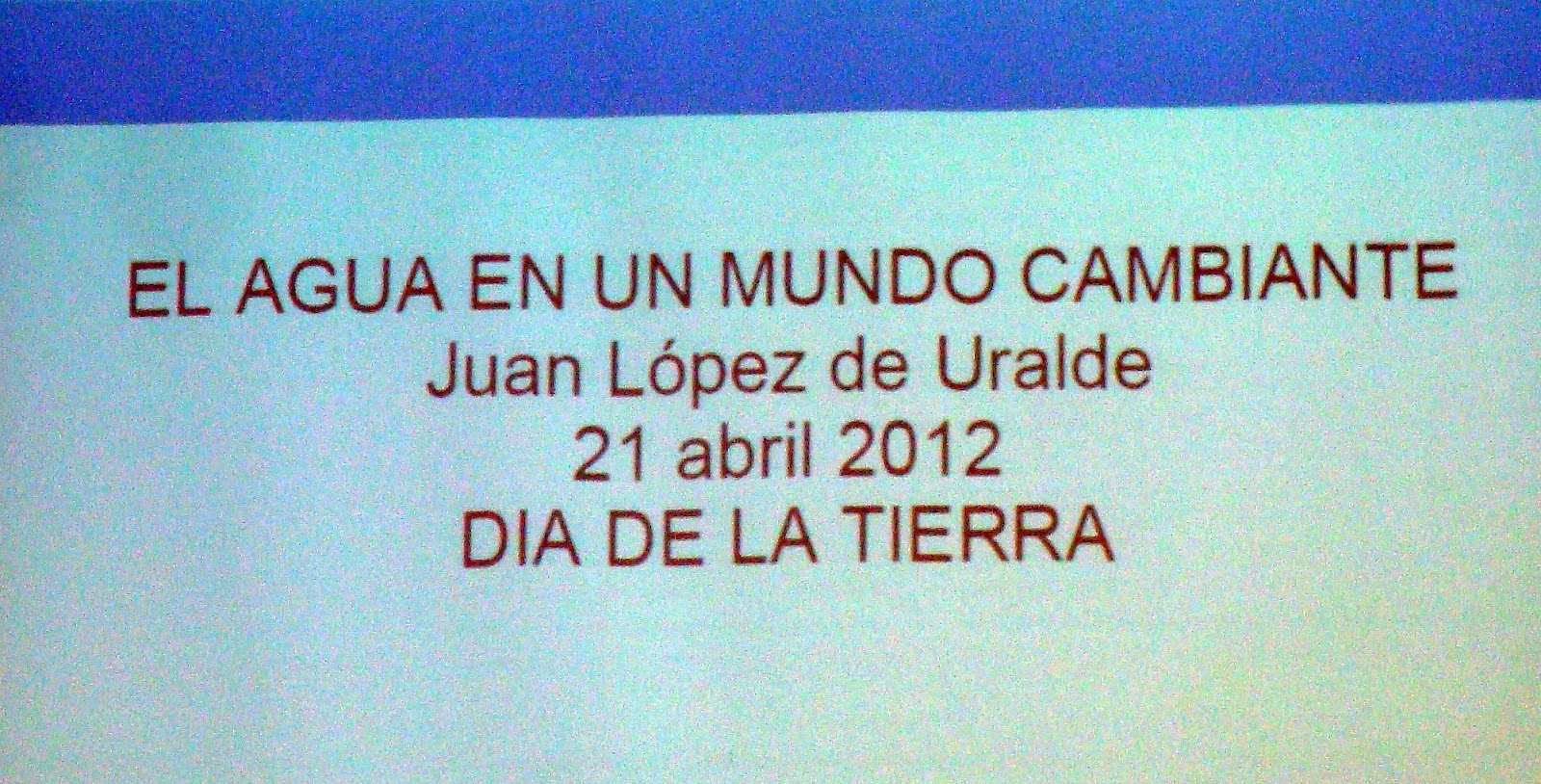preguntas interesantes sobre la sociedad conferencia de j l 243 pez de uralde sobre el agua el preguntas interesantes sobre la sociedad conferencia de j l 243 pez de uralde sobre el agua el