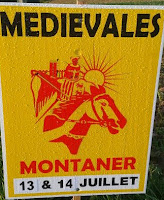 Médiévales 2013