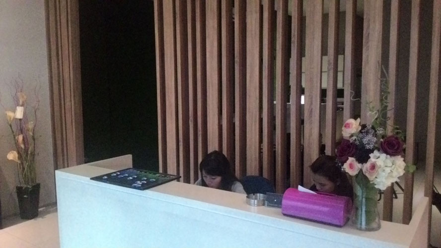 Finger Doll Spa Greenville Kelapa Gading