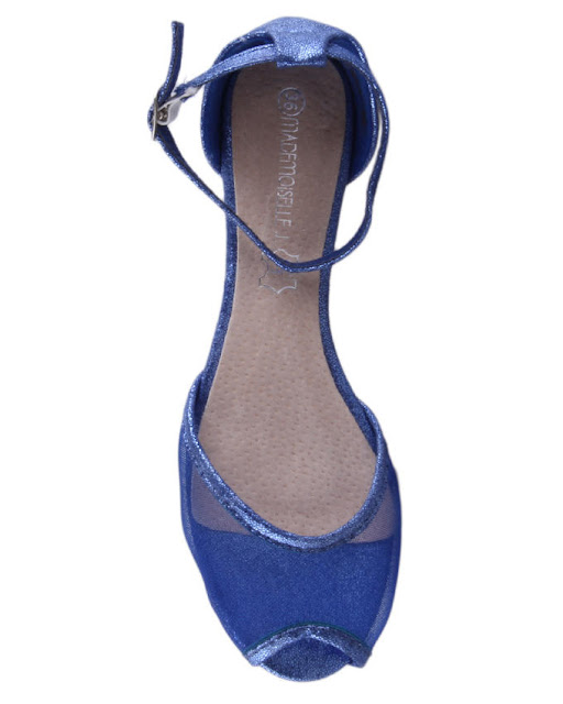 ted baker strappy sandals