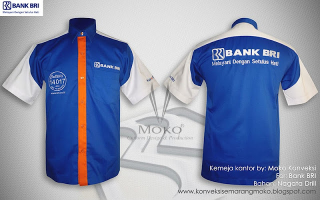 Baju Seragam Konveksi Semarang