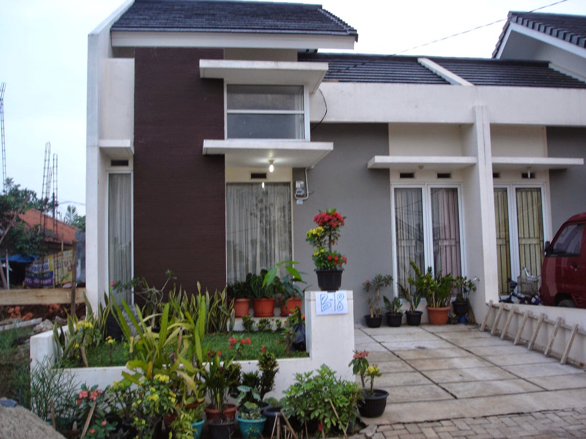 Panduan Desain Rumah Minimalis Panduan Desain Rumah Minimalis