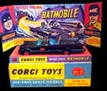 Batmobile