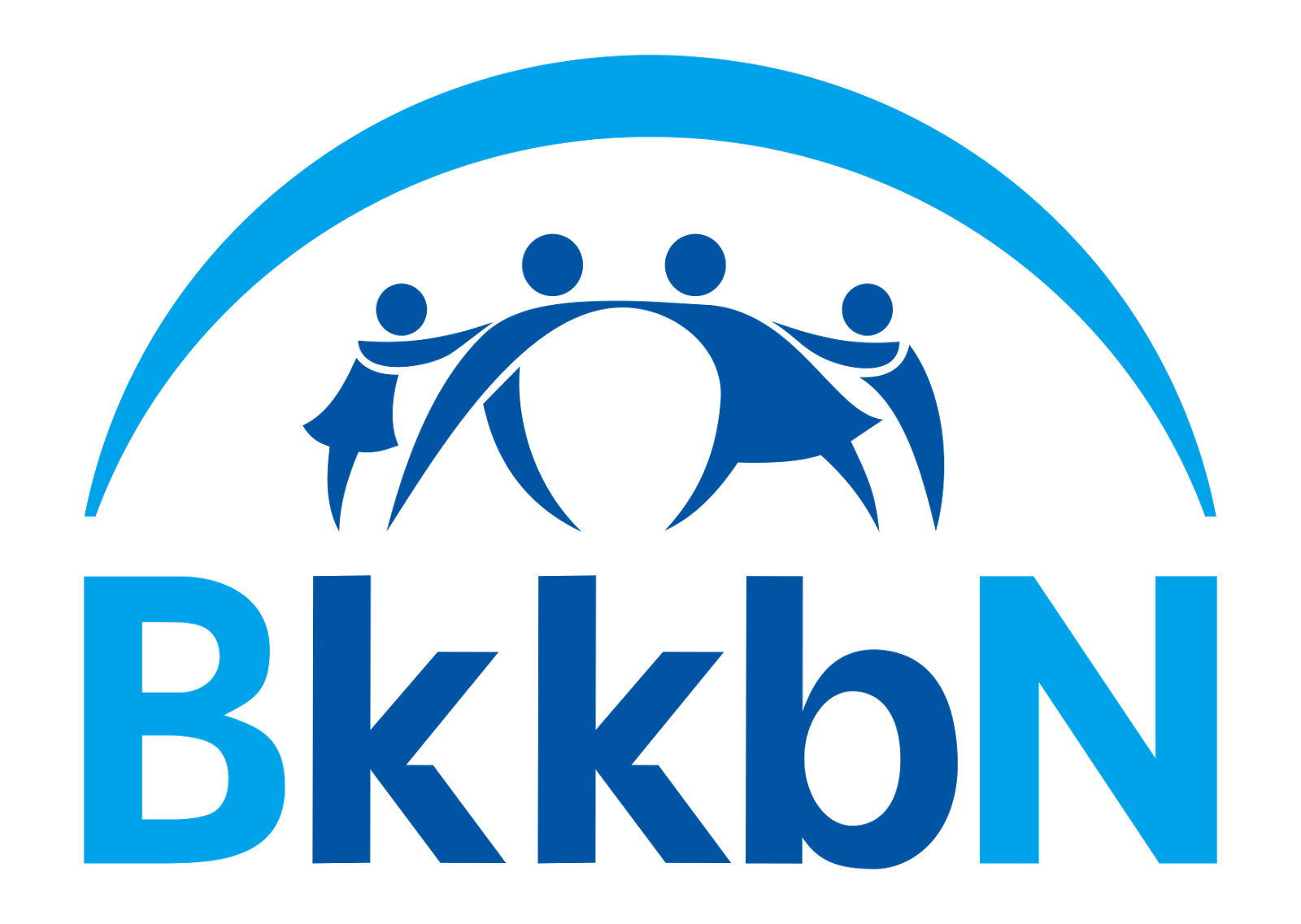 Bkkbn Logo Vector Updated Format Cdr Ai Eps Svg Pdf Png