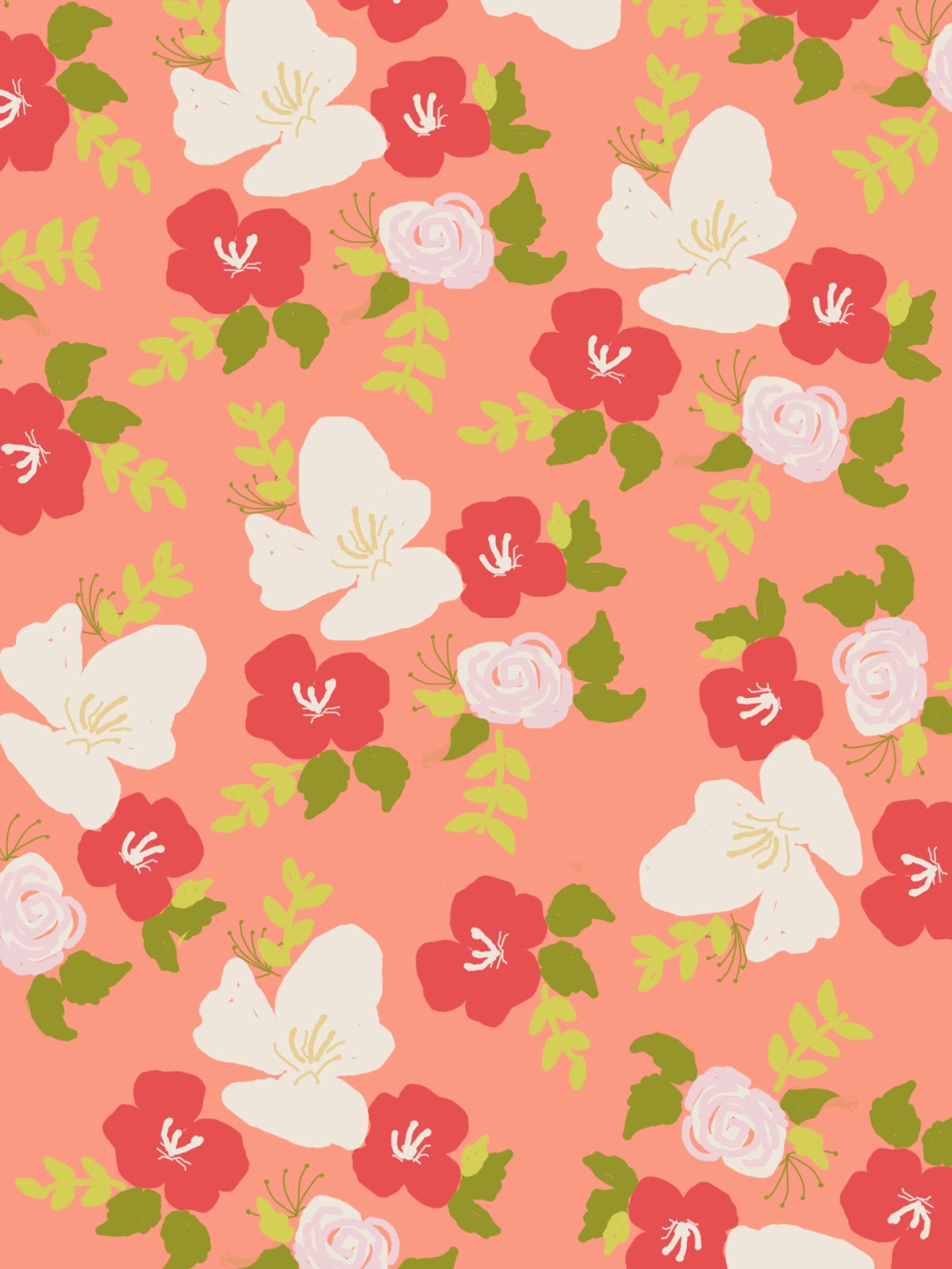 Craft A Doodle Doo The Freebie Jubilee//Deco PapersMarshmallow