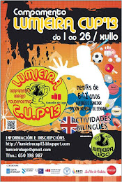 CARTEL CUP'13