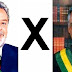 Senadores petistas ironizam desafio de FHC a Lula