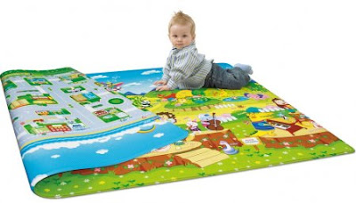 Playmat - Gift Ideas for Baby