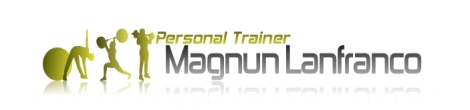 Magnun Lanfranco Personal Trainer