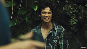 Ian Somerhalder