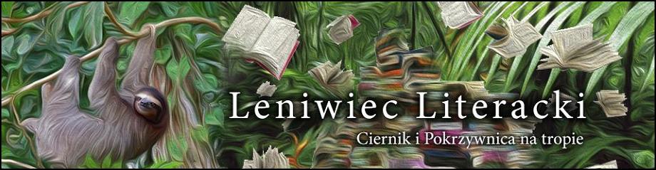 Leniwiec literacki