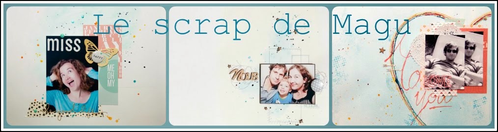 ~ Le scrap de magu ~