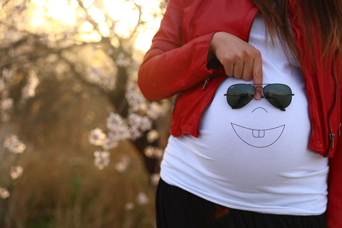 anne olunca anlarsin 36 hafta mutlu ev hanimi