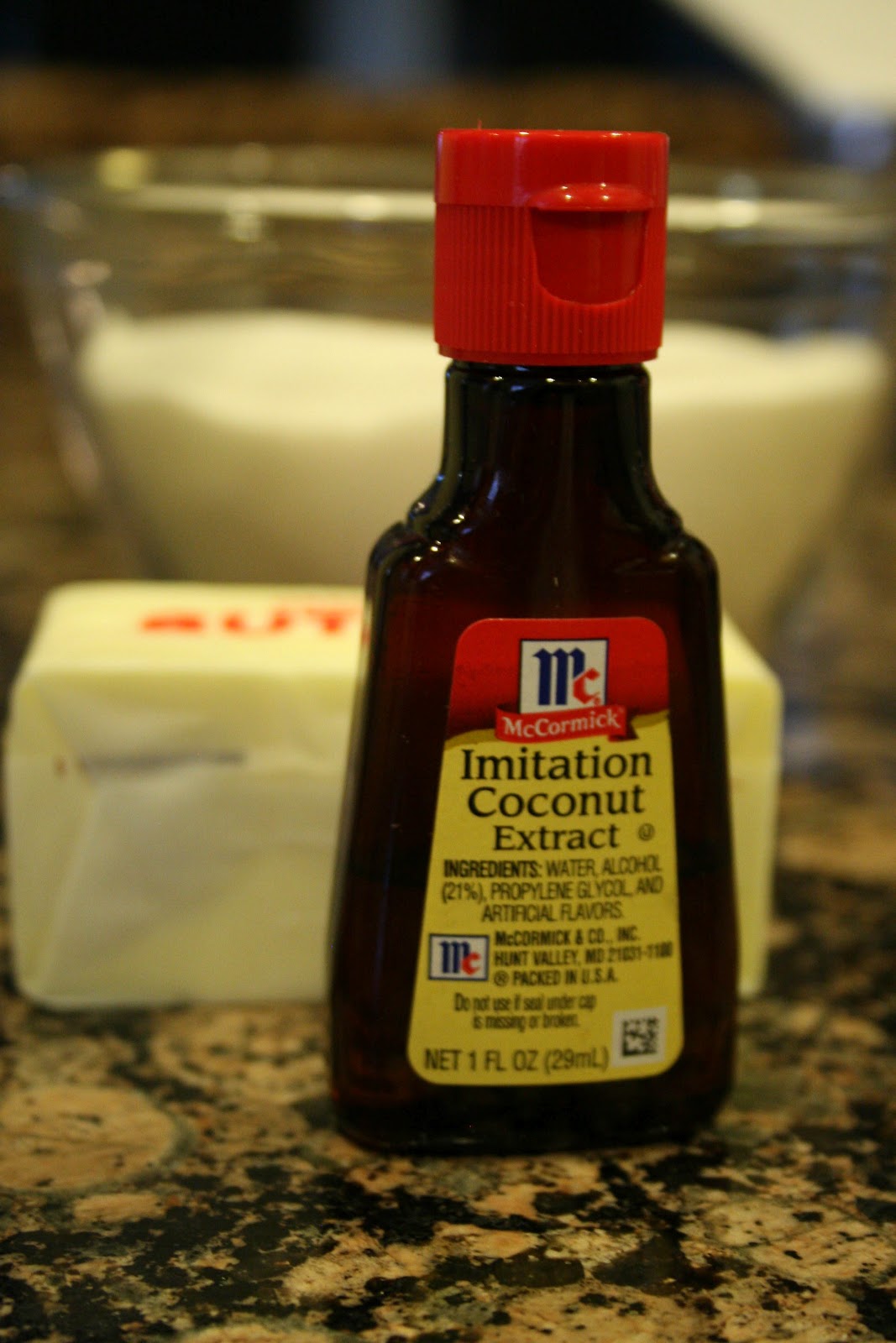 Aristocrafty So Yummy! Homemade Coconut Syrup on French toast