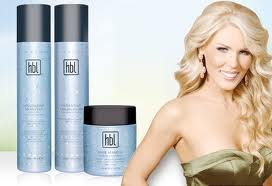 HBL Hair Care, Shampoo, Conditioner, Salon Quality, Styling