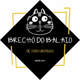 Brechó do Balaio