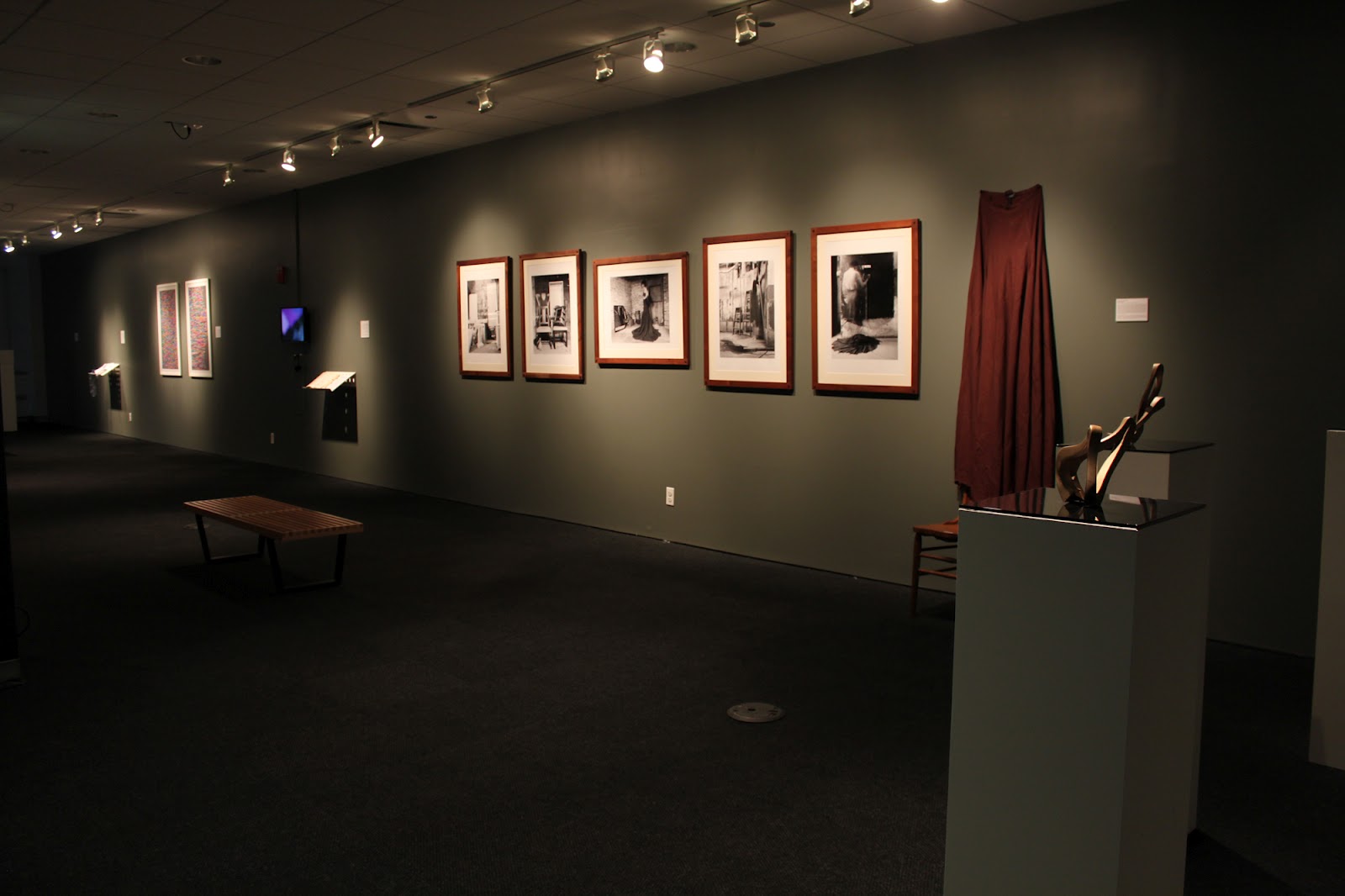 National BFA Competition Opening Mathew Schwartz