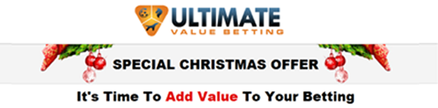 Ultimate Value Betting