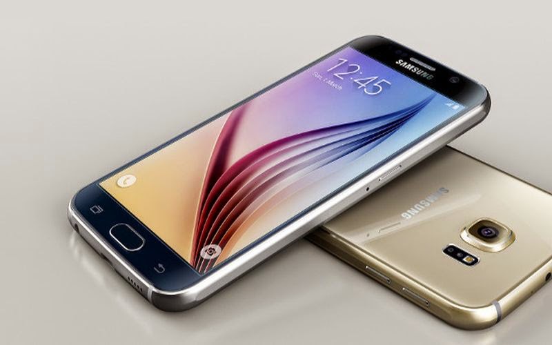 Setelah Galaxy S6 Edge, Samsung Hadirkan S6 Duos Setelah Galaxy S6 Edge, Samsung Hadirkan S6 Duos