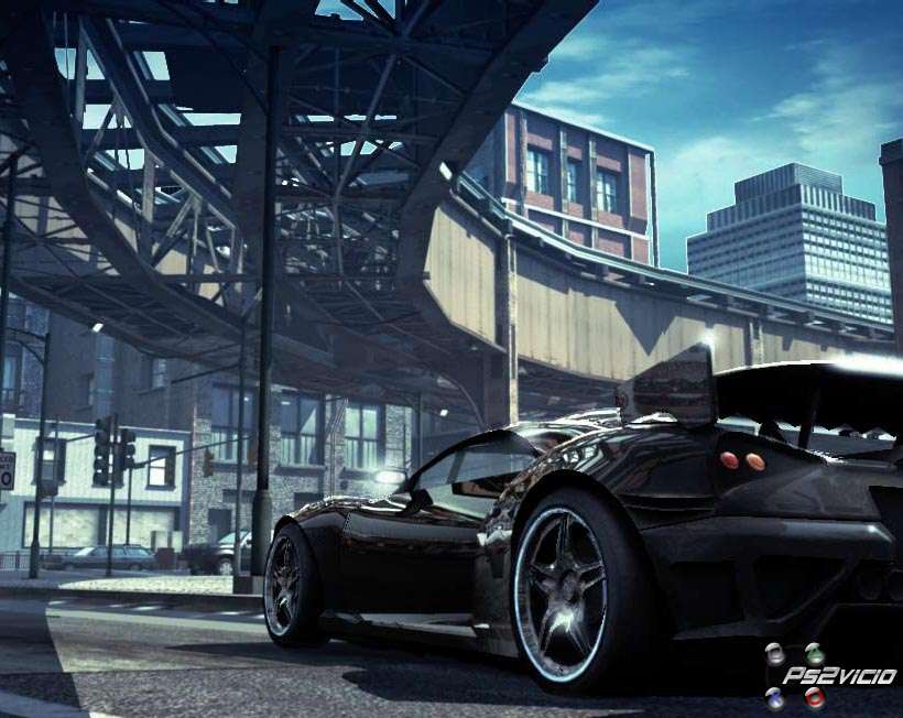 Car Games Wallpaper Download