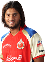 Royal Challengers Bangalore Player