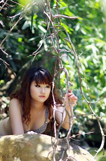 Ảnh nóng hot girl Nguyễn Kiều My, anh nong