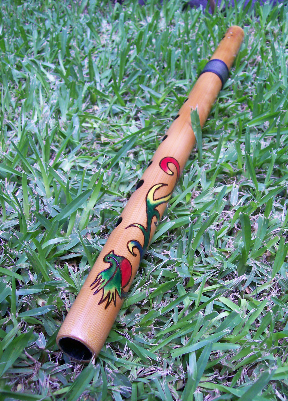 Instrumentos Autoctonos Página web de vosytuguatechula