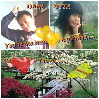 dani and dyta