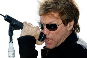 Jon Bon Jovi