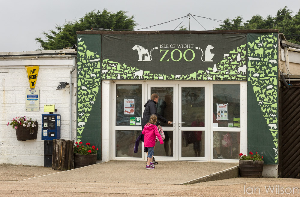 Little Green Men Photography Isle of Wight Zoo