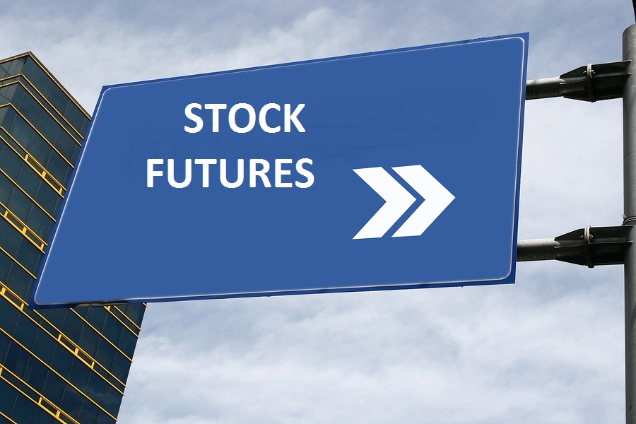 Stock Future-Loss Recovery Pack