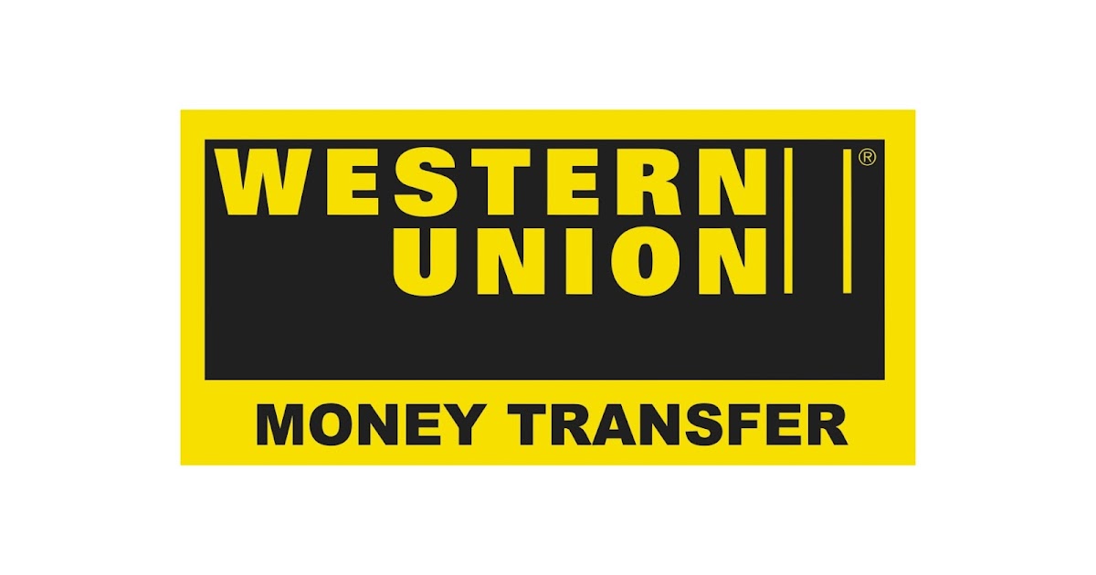 Western Union Logo
