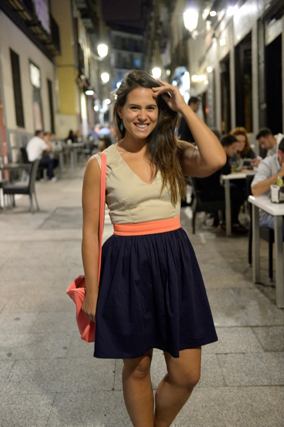 grande chicas cam paseo en Madrid grande chicas cam paseo en Madrid
