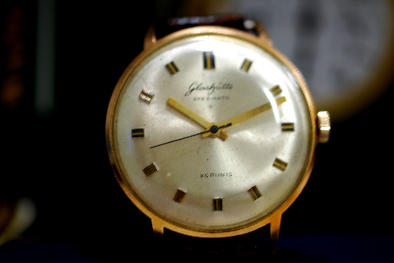 smartwatch google fit integration