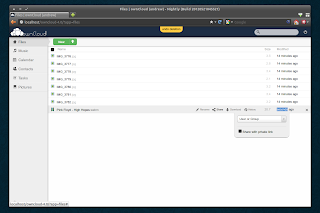 owncloud 4 owncloud 4