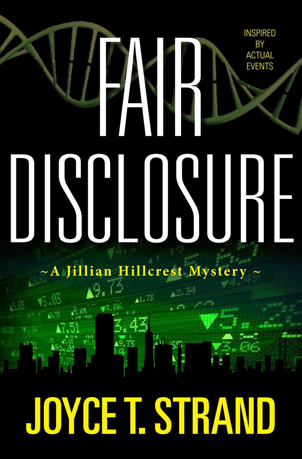 FAIR DISCLOSURE