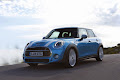 Mini 5 puertas