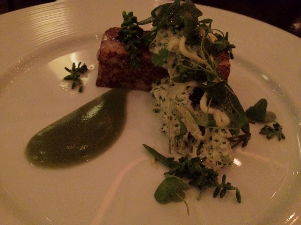 Traditional English Starters