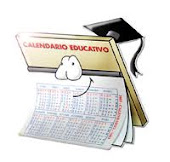 CALENDARIO ESCOLAR