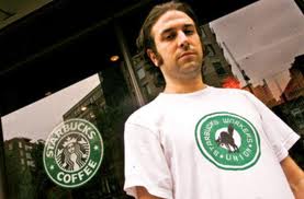 Starbucks baristas dating