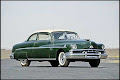 Lincoln of the Week: 1950-51 Lincoln Lido/Capri