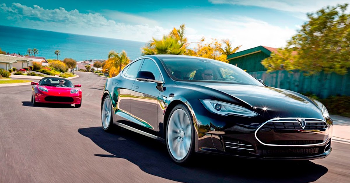 Electric Vehicle News Tesla Roadster Buyback Program Launched