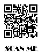 scan with your smart phone