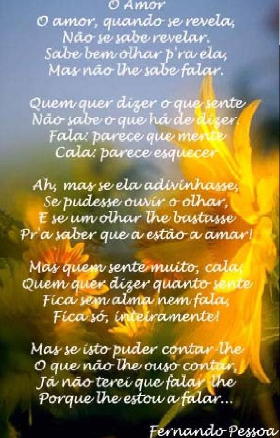 Frases de Fernando Pessoa