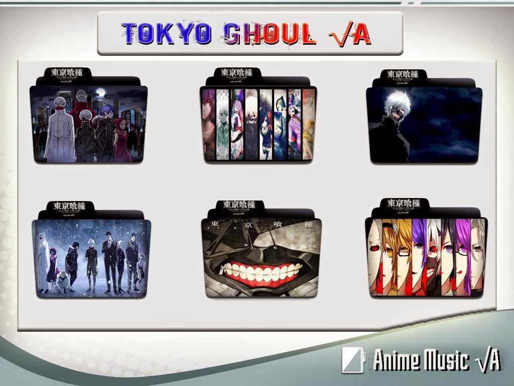 Featured image of post Tokyo Ghoul Folder Icon Anime tokyo ghoul centipede kagune tokyo ghoul kakuja tokyo ghoul