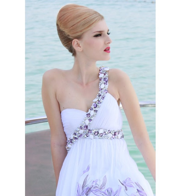 purple and white wedding dresses purple and white wedding dresses