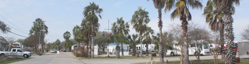 Rockport 35 RV Park